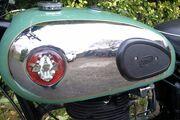 Picture 8 - 1959 BSA B31 Alternator 350cc Classic, Stunning Project motorbike