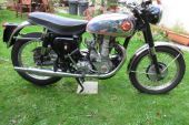 motorcycle for sale BSA for sale