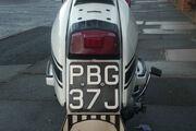 Picture 2 - 1970 Lambretta GP125 Italian Innocenti motorbike