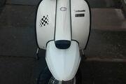 Picture 3 - 1970 Lambretta GP125 Italian Innocenti motorbike