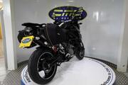 Picture 2 - KTM 990 Supermoto Touring 2012 motorbike