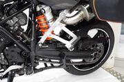 Picture 9 - KTM 990 Supermoto Touring 2012 motorbike
