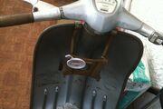 Picture 5 - Lambretta LI150 special original Italian motorbike