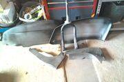 Picture 3 - Lambretta LI125 restoration motorbike