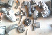 Picture 10 - Lambretta LI125 restoration motorbike