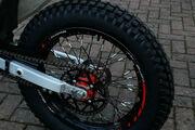 Picture 2 - Montesa 4rt trials bike 2015, 8 hours use motorbike