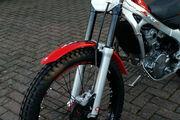 Picture 3 - Montesa 4rt trials bike 2015, 8 hours use motorbike