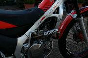 Picture 4 - Montesa 4rt trials bike 2015, 8 hours use motorbike