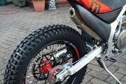 Picture 5 - Montesa 4rt trials bike 2015, 8 hours use motorbike