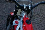 Picture 8 - Montesa 4rt trials bike 2015, 8 hours use motorbike