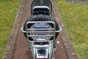 Picture 10 - Lambretta GP 200 Grand Prix - 1979 Nice Scooter With Many Chrome Extras motorbike