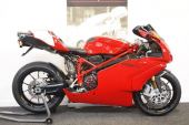 Ducati 999 999 R  STUNNING CONDITION for sale