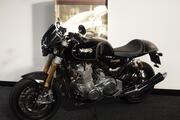 Picture 3 - Norton Commando 961 SF Only 120 Miles motorbike