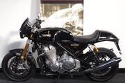 Picture 4 - Norton Commando 961 SF Only 120 Miles motorbike