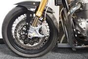 Picture 5 - Norton Commando 961 SF Only 120 Miles motorbike