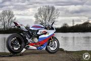 Picture 2 - Ducati 1199 S Panigale ABS motorbike