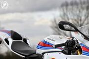 Picture 3 - Ducati 1199 S Panigale ABS motorbike