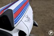 Picture 4 - Ducati 1199 S Panigale ABS motorbike