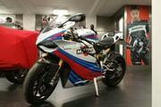 Picture 5 - Ducati 1199 S Panigale ABS motorbike