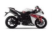Yamaha YZF - R1 WGP 50TH ANNIVERSARY SPECIAL EDITION, INCLUDES A FANTASTIC REG for sale