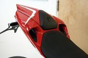 Picture 10 - 2013 Ducati 1199 Panigale R, Red, 2200 Miles motorbike