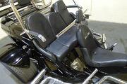 Picture 4 - Boom Mustang ST1 Touring Back 3 Seater Trike 2013 motorbike