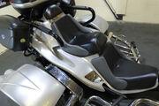 Picture 5 - Boom Low Rider 1600i Trike 2007 motorbike