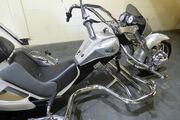Picture 6 - Boom Low Rider 1600i Trike 2007 motorbike