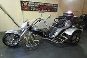 Picture 8 - Boom Low Rider 1600i Trike 2007 motorbike