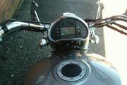 Picture 6 - Hyosung GV650 Aqilia - 4775 miles - full service history - screen motorbike