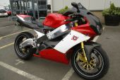 Bimota SB8R ** LOW MILEAGE - 7000 Miles From NEW ** for sale