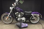Picture 2 - 2014 Harley-Davidson Sportster 72, 2014, 1831 Miles, Immaculate motorbike