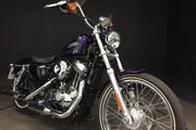 Picture 9 - 2014 Harley-Davidson Sportster 72, 2014, 1831 Miles, Immaculate motorbike