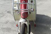 Picture 3 - Lambretta TV175 Series 2 motorbike