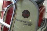 Picture 4 - Lambretta TV175 Series 2 motorbike