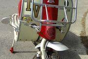 Picture 6 - Lambretta TV175 Series 2 motorbike