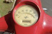 Picture 7 - Lambretta TV175 Series 2 motorbike