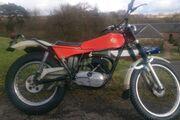 Picture 2 - Montesa Cota 247 Trials Bike motorbike
