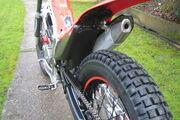 Picture 3 - Montesa 4rt trials motorcycle motorbike