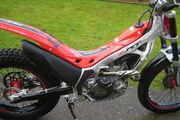 Picture 4 - Montesa 4rt trials motorcycle motorbike