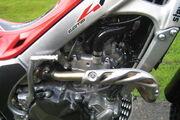 Picture 5 - Montesa 4rt trials motorcycle motorbike