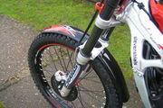 Picture 8 - Montesa 4rt trials motorcycle motorbike