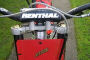Picture 10 - Montesa 4rt trials motorcycle motorbike