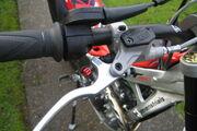 Picture 11 - Montesa 4rt trials motorcycle motorbike
