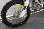 Picture 3 - Husqvarna TC 250 2016 motorbike