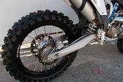 Picture 9 - Husqvarna TC 250 2016 motorbike