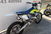 Picture 11 - Husqvarna TC 250 2016 motorbike