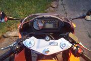 Picture 8 - Hyosung 650 GTR, Ultra Low Mileage Mint Condition motorbike