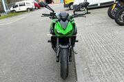 Picture 3 - 2015 Kawasaki ZR1000 FFF Z1000 motorbike