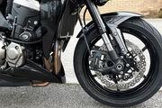 Picture 8 - 2015 Kawasaki ZR1000 FFF Z1000 motorbike